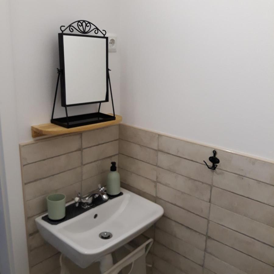 Studio Apartman "Nicole" بولا المظهر الخارجي الصورة