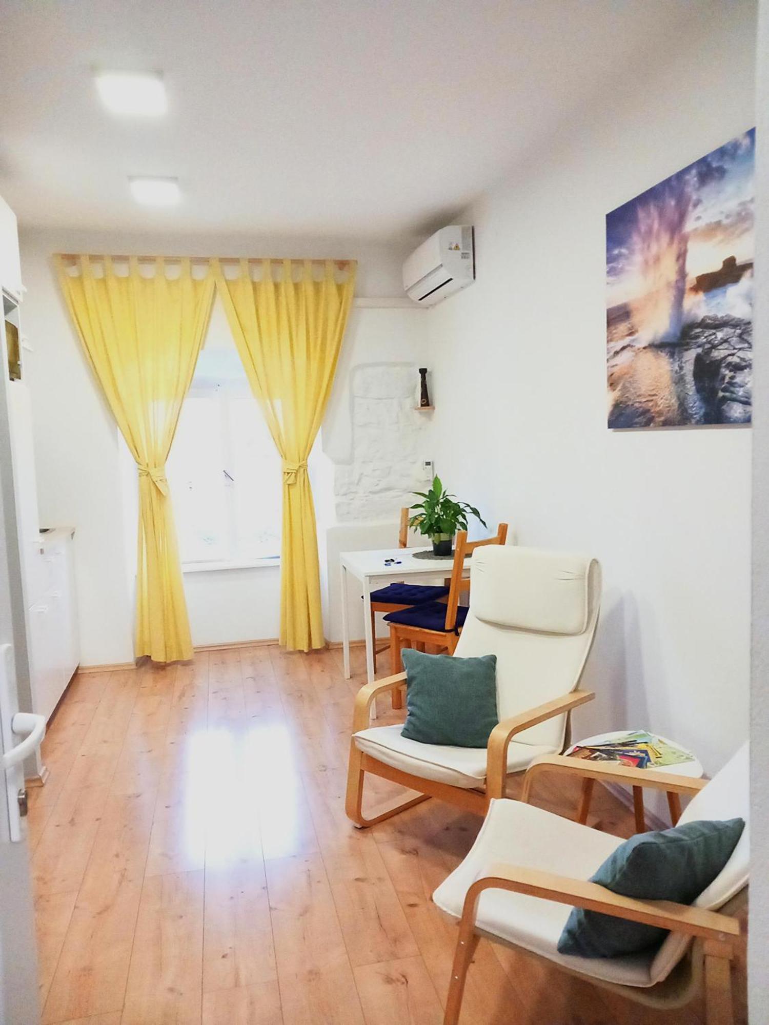 Studio Apartman "Nicole" بولا المظهر الخارجي الصورة